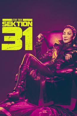 Star Trek: Sektion 31