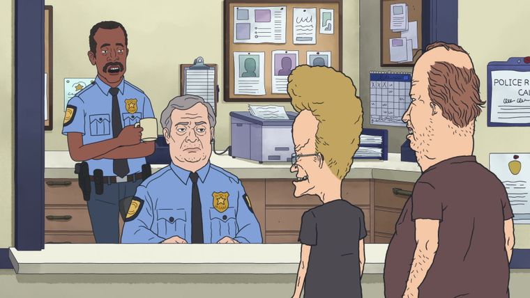 Eine Million Kopfgeld / Gute Besserung