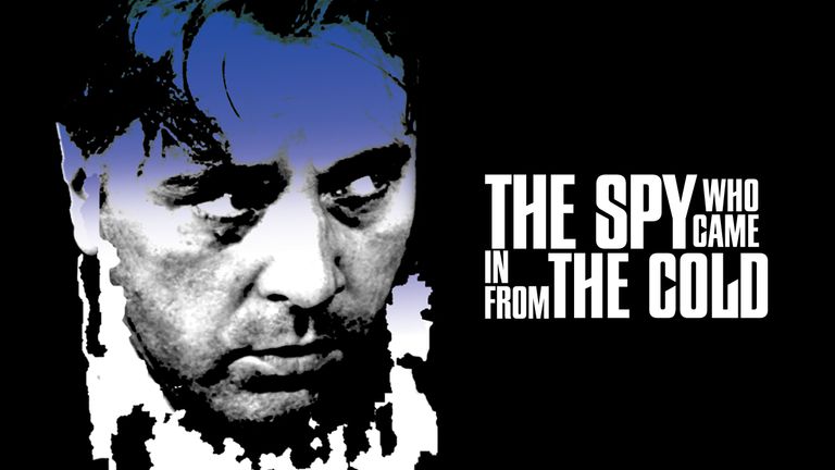 Der Spion, der aus der Kälte kam