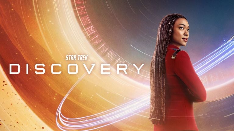 Star Trek: Discovery