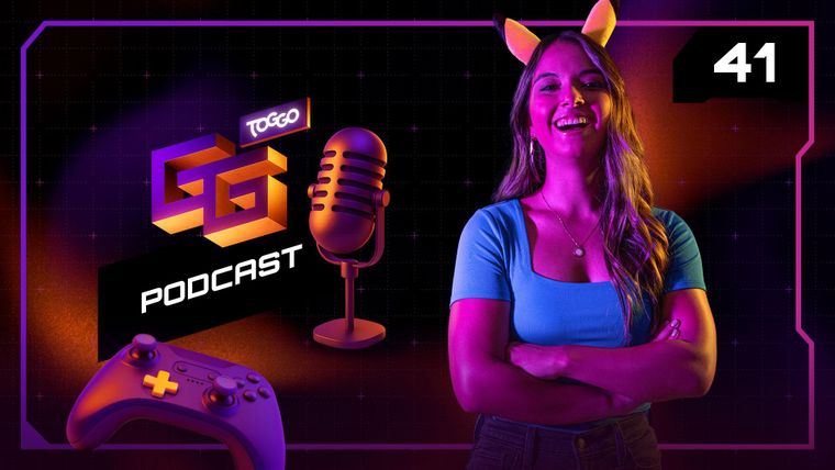 Folge 41: Roblox-Comeback bei TOGGO GG