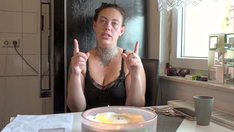 Mit ein bisschen Hilfe