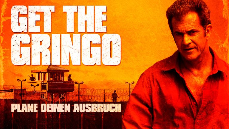 Get the Gringo