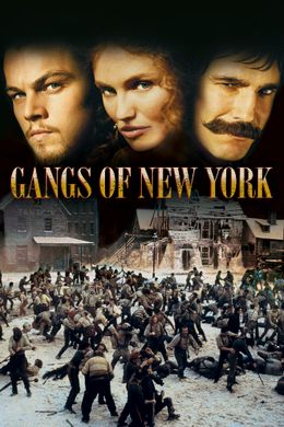 Gangs of New York