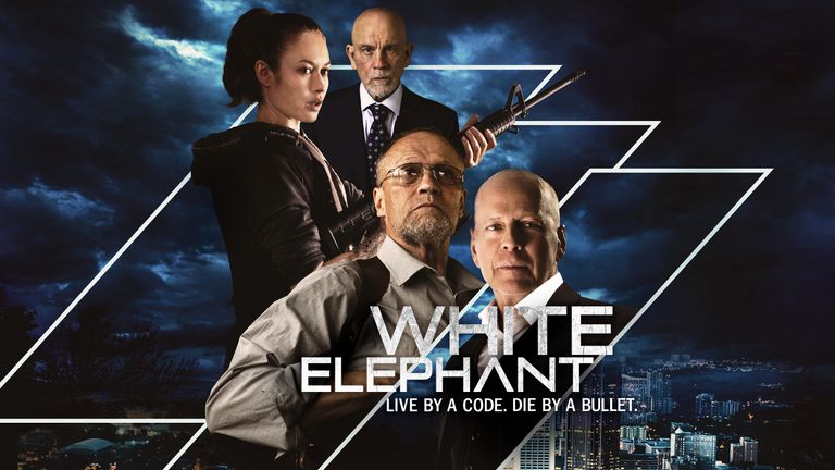 White Elephant
