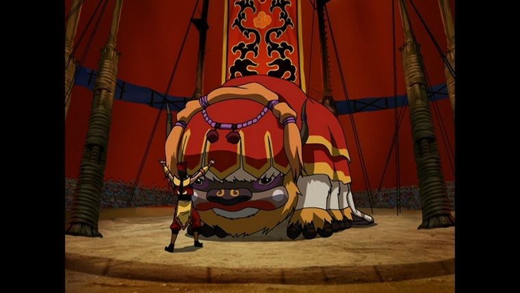 episode 16