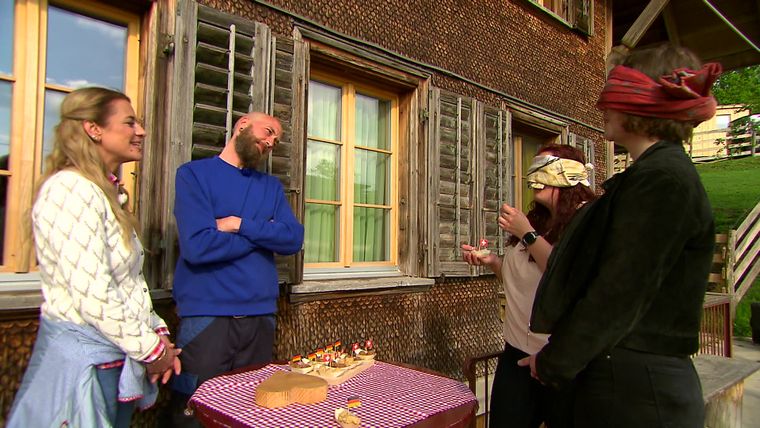 Staffel 18 - Folge 08