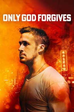 Only God Forgives