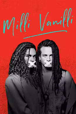 Milli Vanilli