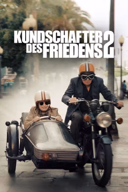 Kundschafter des Friedens 2