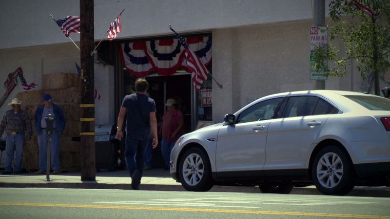 Die Reise nach Nebraska