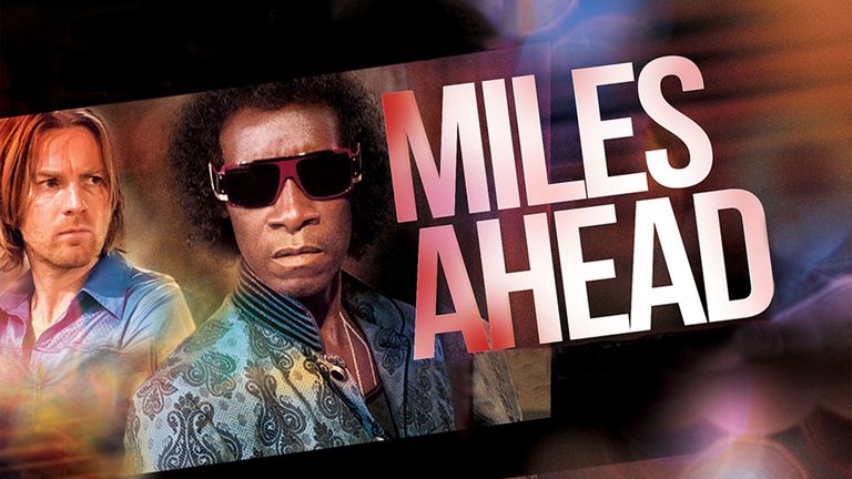 Miles Ahead