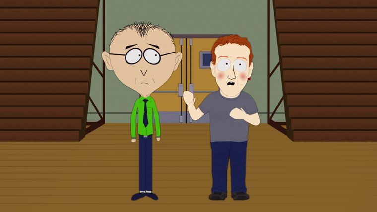 Coon and Friends: Franchise-Prequel