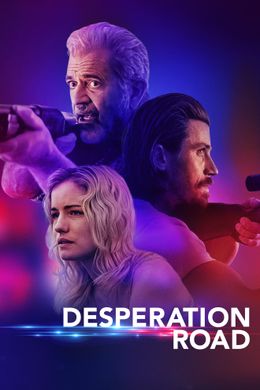 Desperation Road