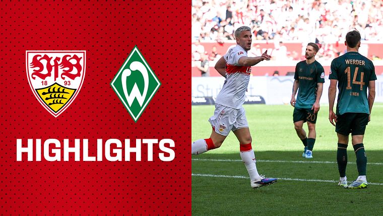 Joker sticht! Demirovic sofort zur Stelle