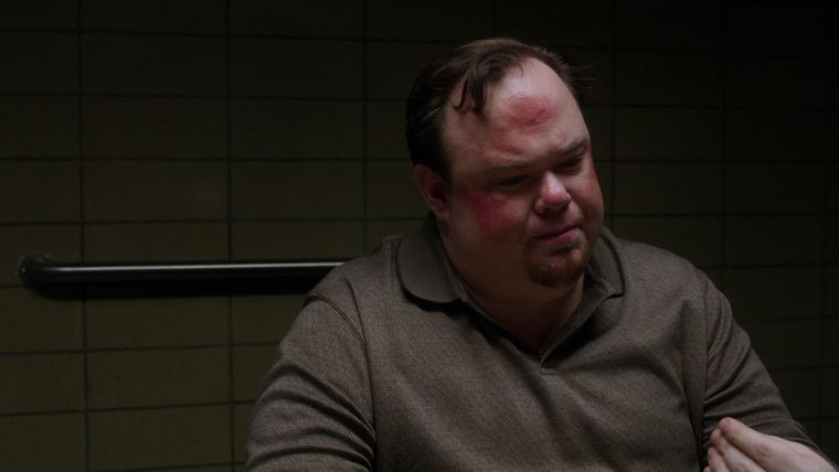 Die Aussicht vom Olymp