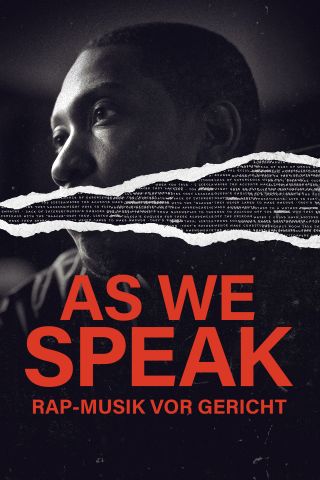 As We Speak: Rap-Musik vor Gericht
