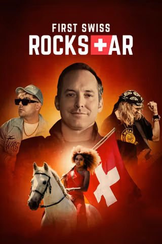 First Swiss Rockstar