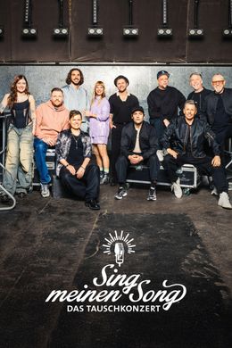Sing meinen Song - Das Tauschkonzert