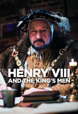 Heinrich VIII.