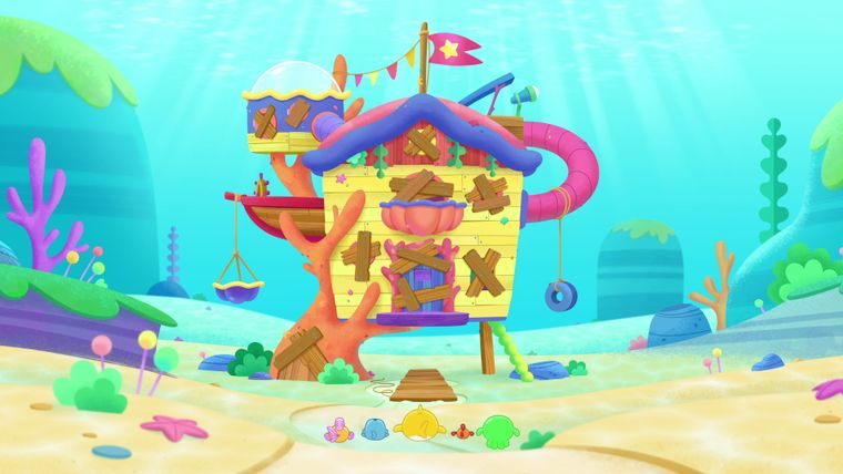 Das geheime Passwort / Spass- und Spieltag