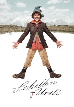 Schellen-Ursli