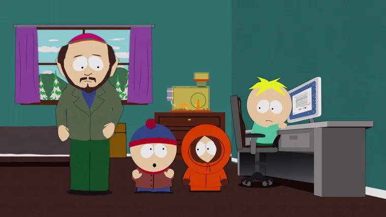 episode 1