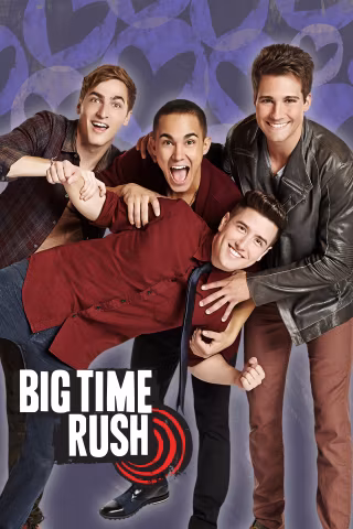 Big Time Rush