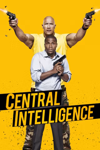 Central Intelligence
