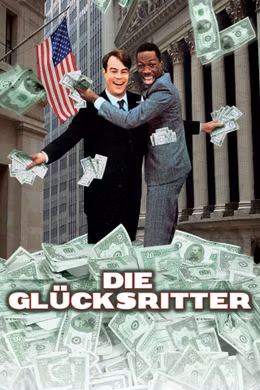 Die Glücksritter