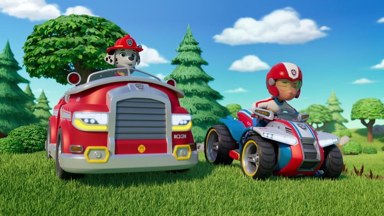 Yumi bekommt ein Baby / Achtung Riesenbaby