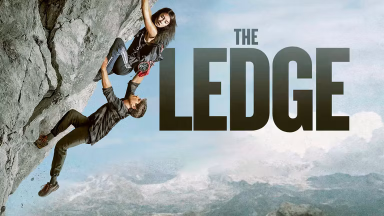 The Ledge