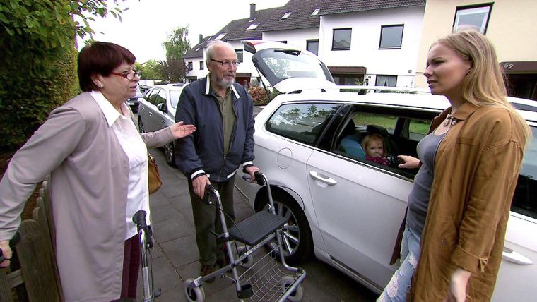 Der Enkeltrick 2.0