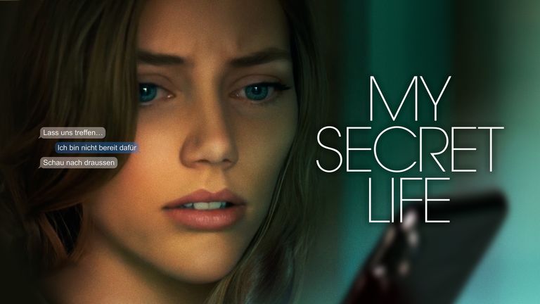 My Secret Life