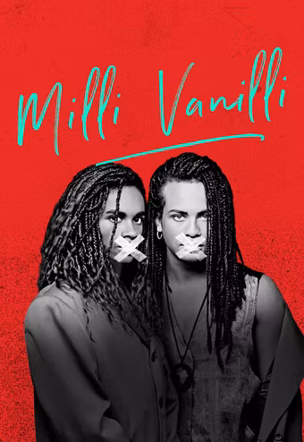 Milli Vanilli