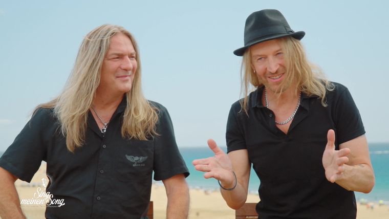 Staffel 06 - Folge 01: Gotthard