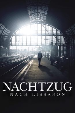 Nachtzug nach Lissabon