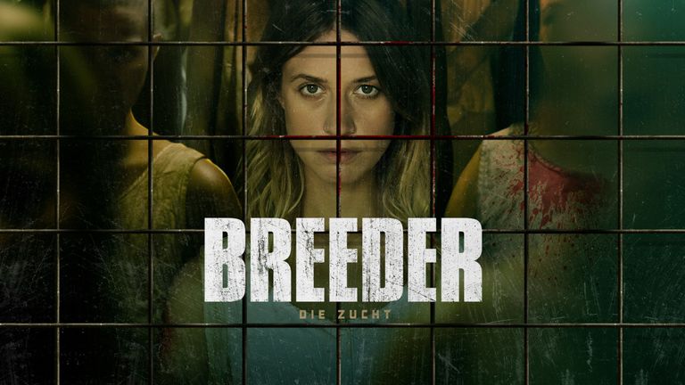 Breeder - Die Zucht