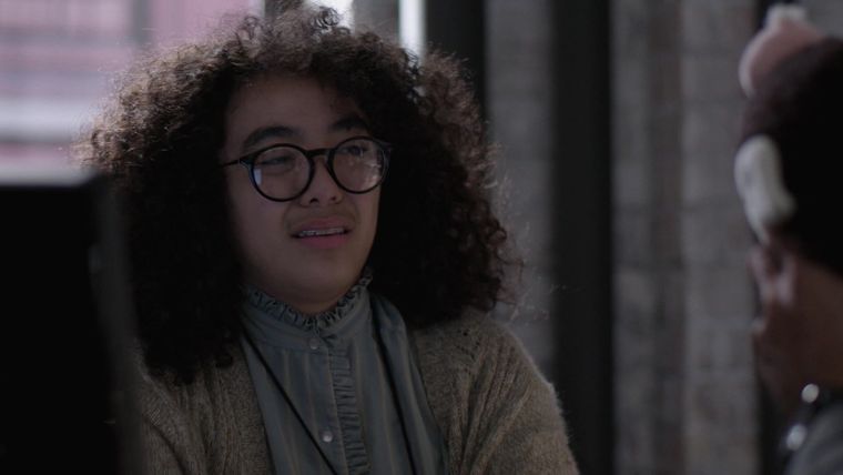 Armando hat’s nicht leicht