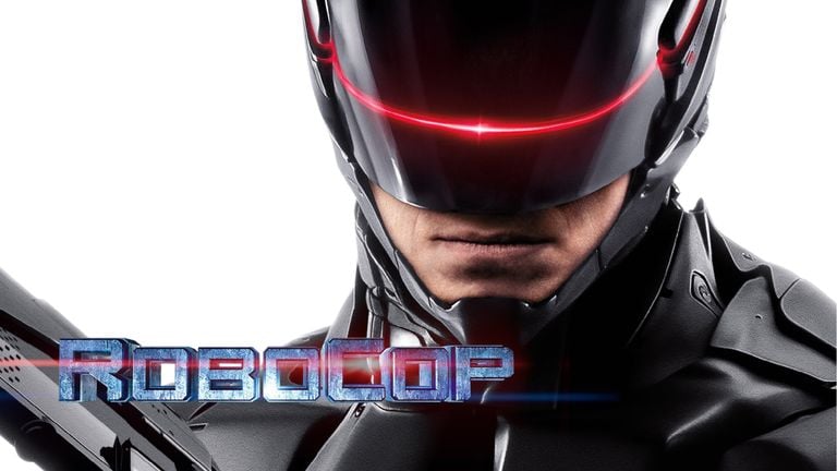 RoboCop (2014)