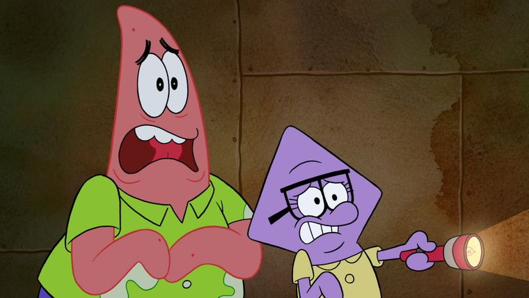 10 und 1 Toiletten / Familie Star im Park