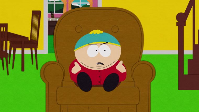 Immer Ärger mit Proll-Trash