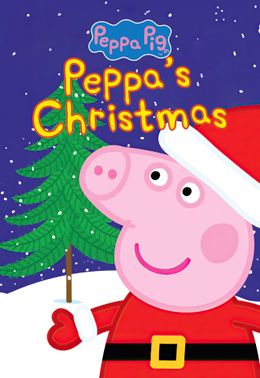 Peppas Weihnachten
