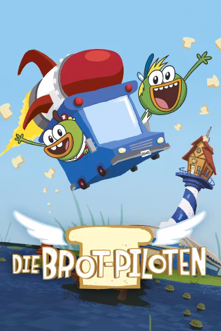 Die Brot-Piloten