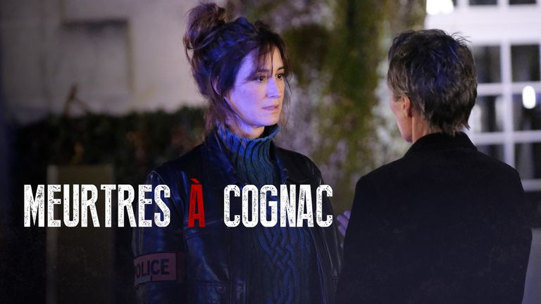 Mord In Cognac