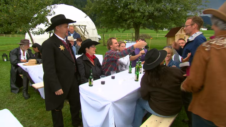 Staffel 11 - Folge 22
