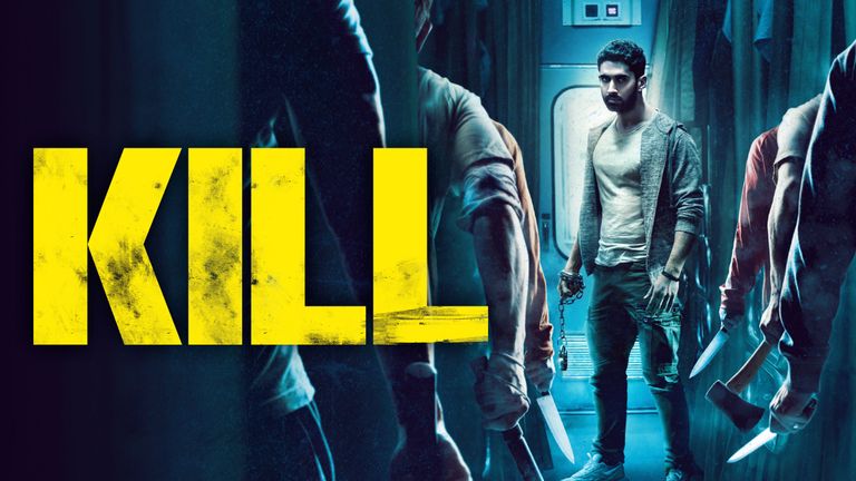 Kill