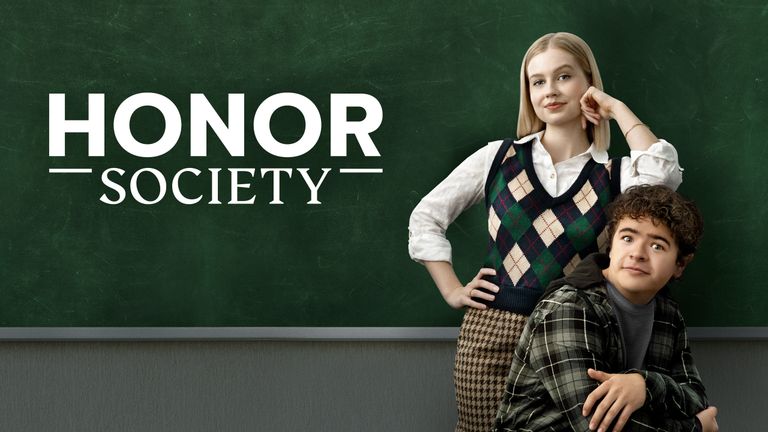 Honor Society
