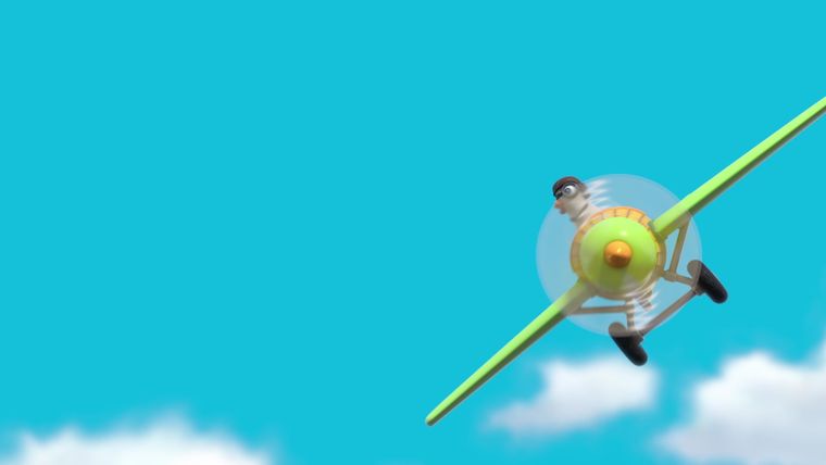 Henrietta hebt ab / Die Faultier-Rettung