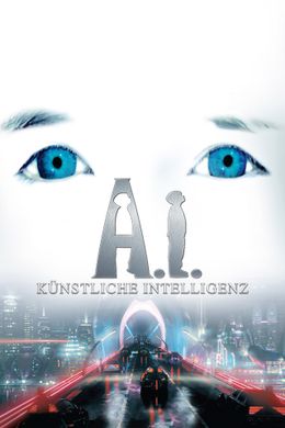 A.I. Künstliche Intelligenz